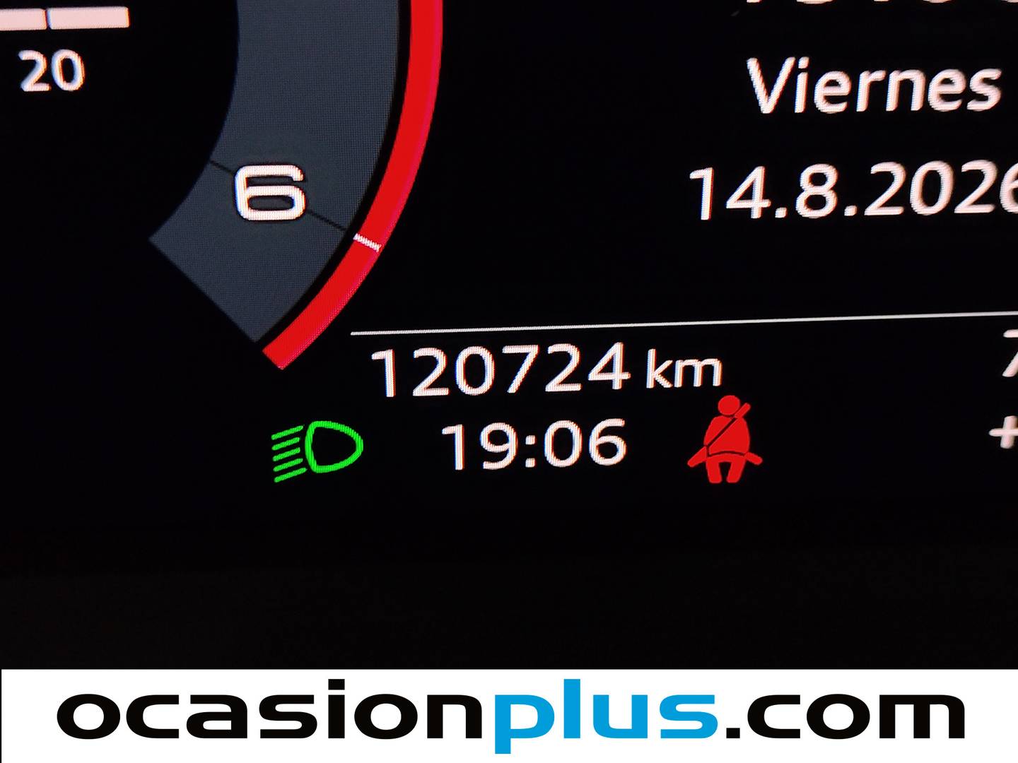 Audi A3 Audi A3 Sportback 35 TDI (150 CV) S tronic 150cv