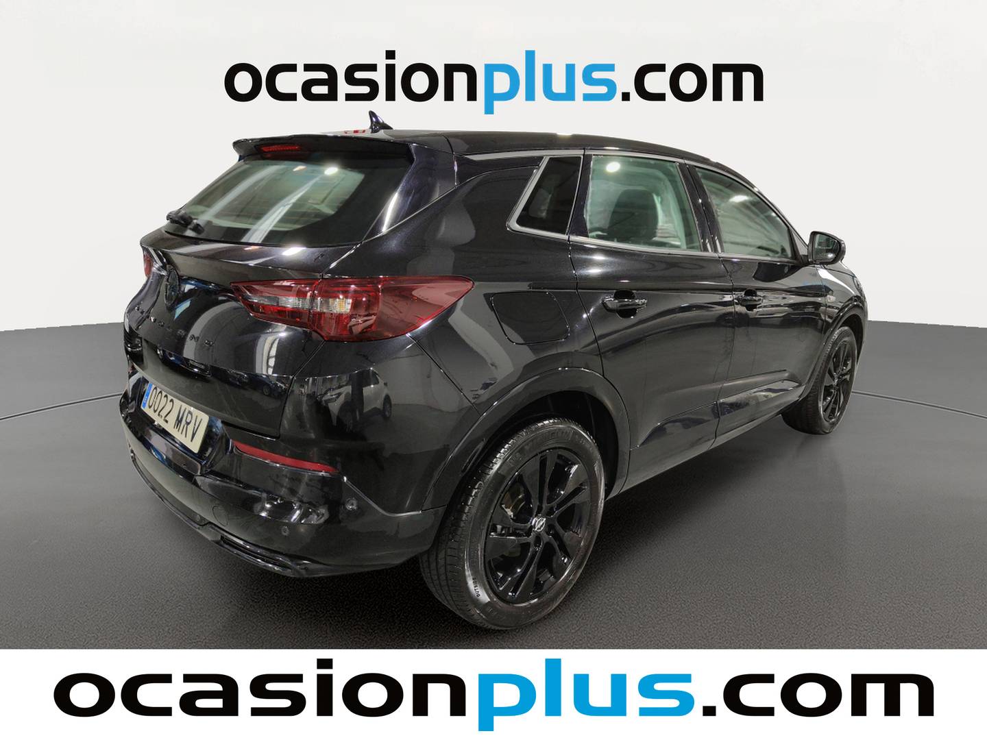 Foto Opel Grandland Opel Grandland 1.2 Turbo XHT S&S GS (130 CV)