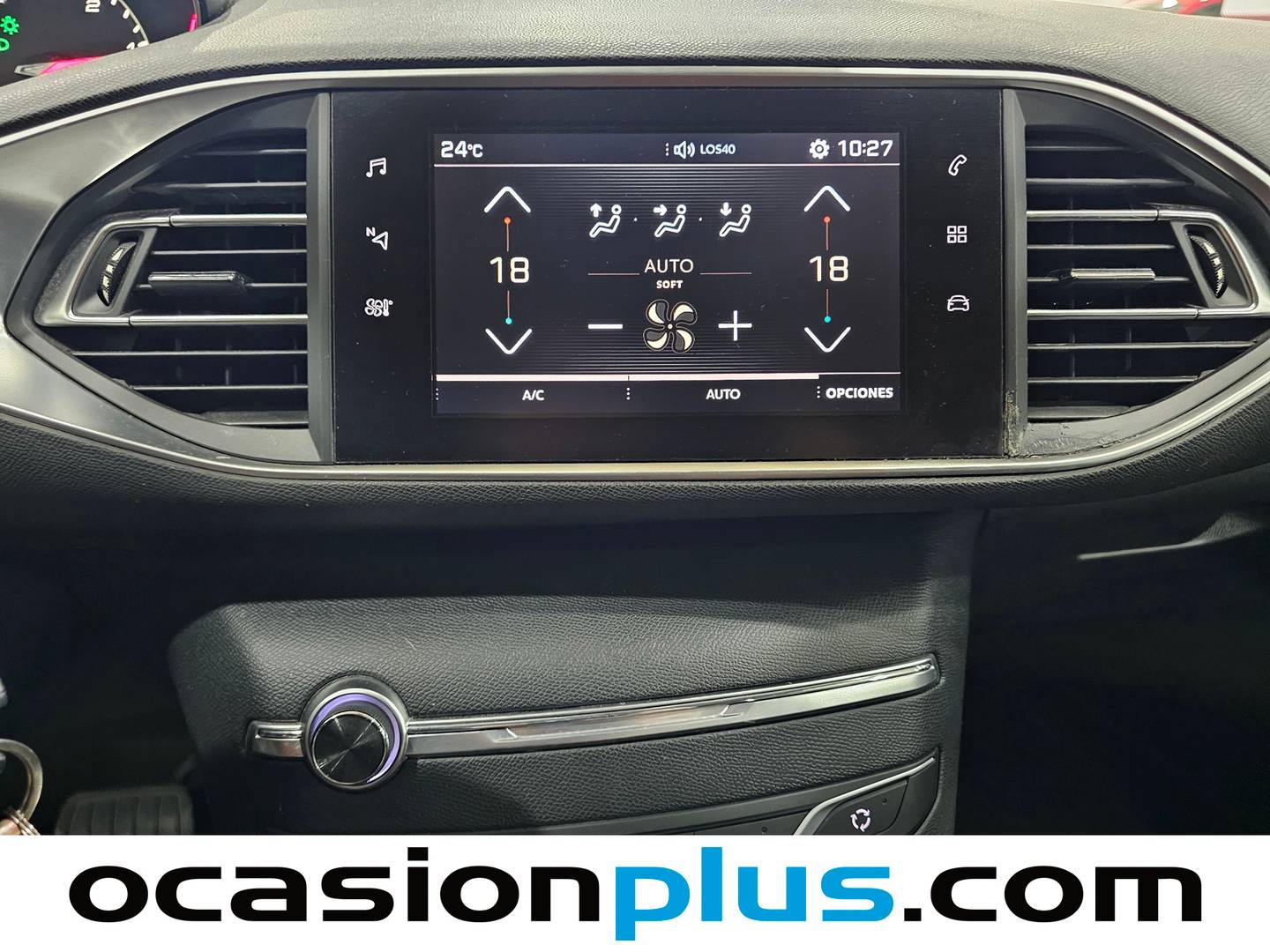 Peugeot 308 Peugeot 308 BlueHDi 130 S&S Style EAT8 (130 CV) de segunda mano