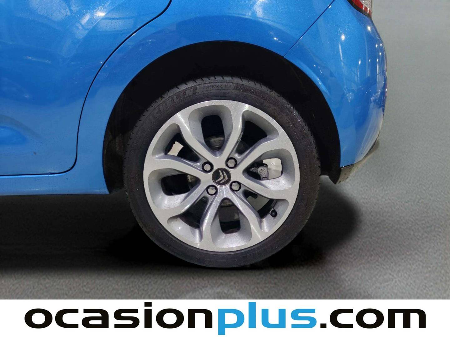 Foto Citroën C3 Citroen C3 VTi 120 Exclusive (120 CV)