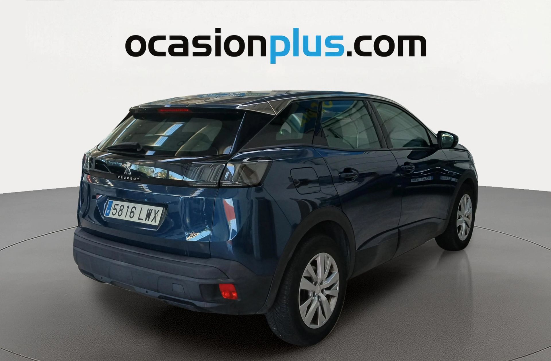 Peugeot 3008 BlueHDi 130 Active Pack - foto 4