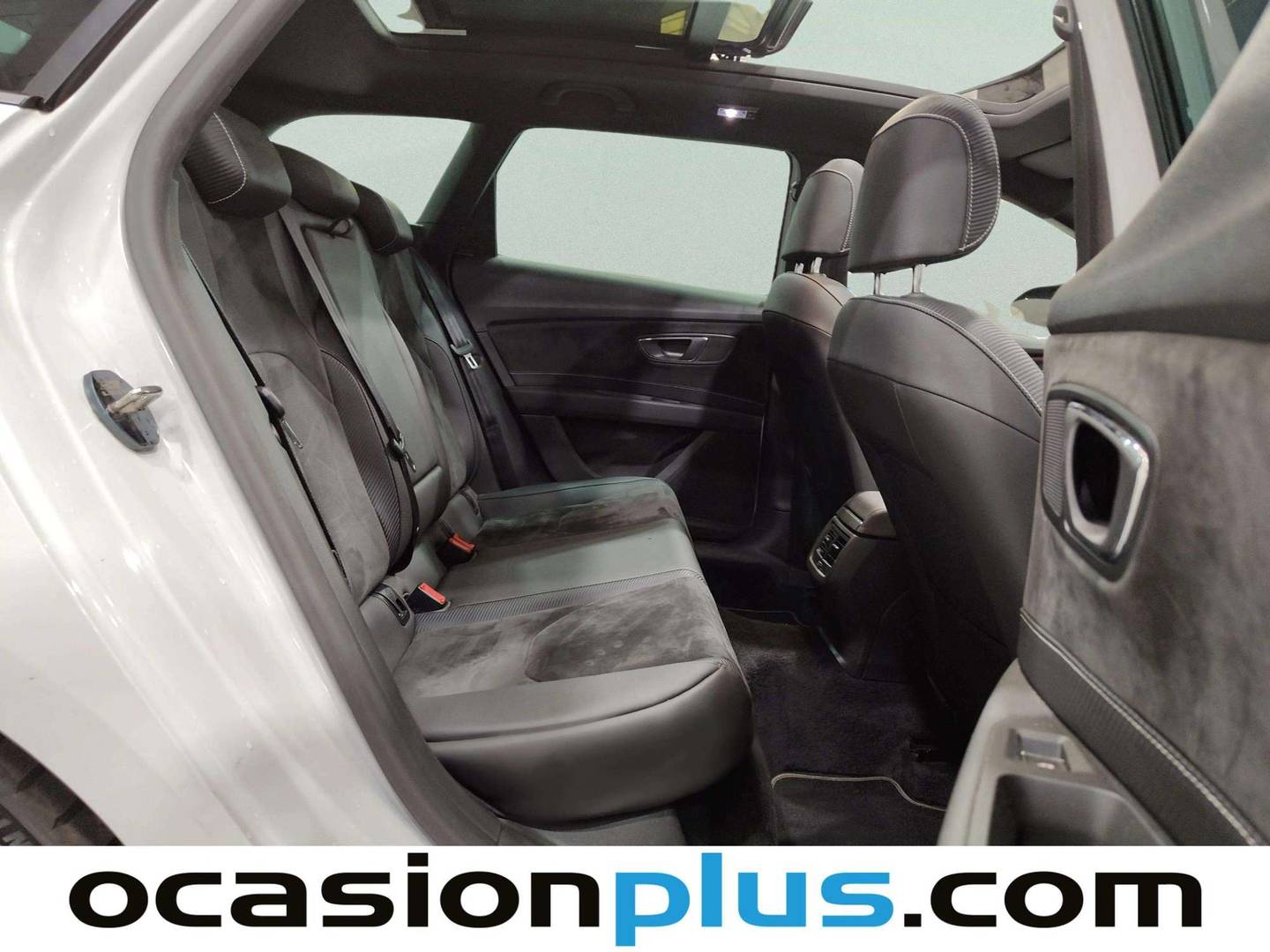 Seat León Seat León ST 2.0 TSI S&S Cupra 4Drive DSG (300 CV) gasolina