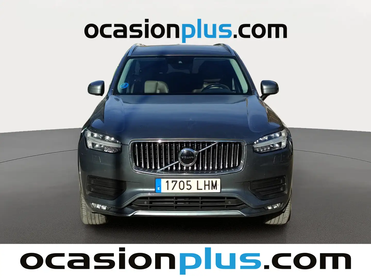 Foto Volvo XC90 Volvo XC90 B5 D Business Plus AWD Auto (235 CV)