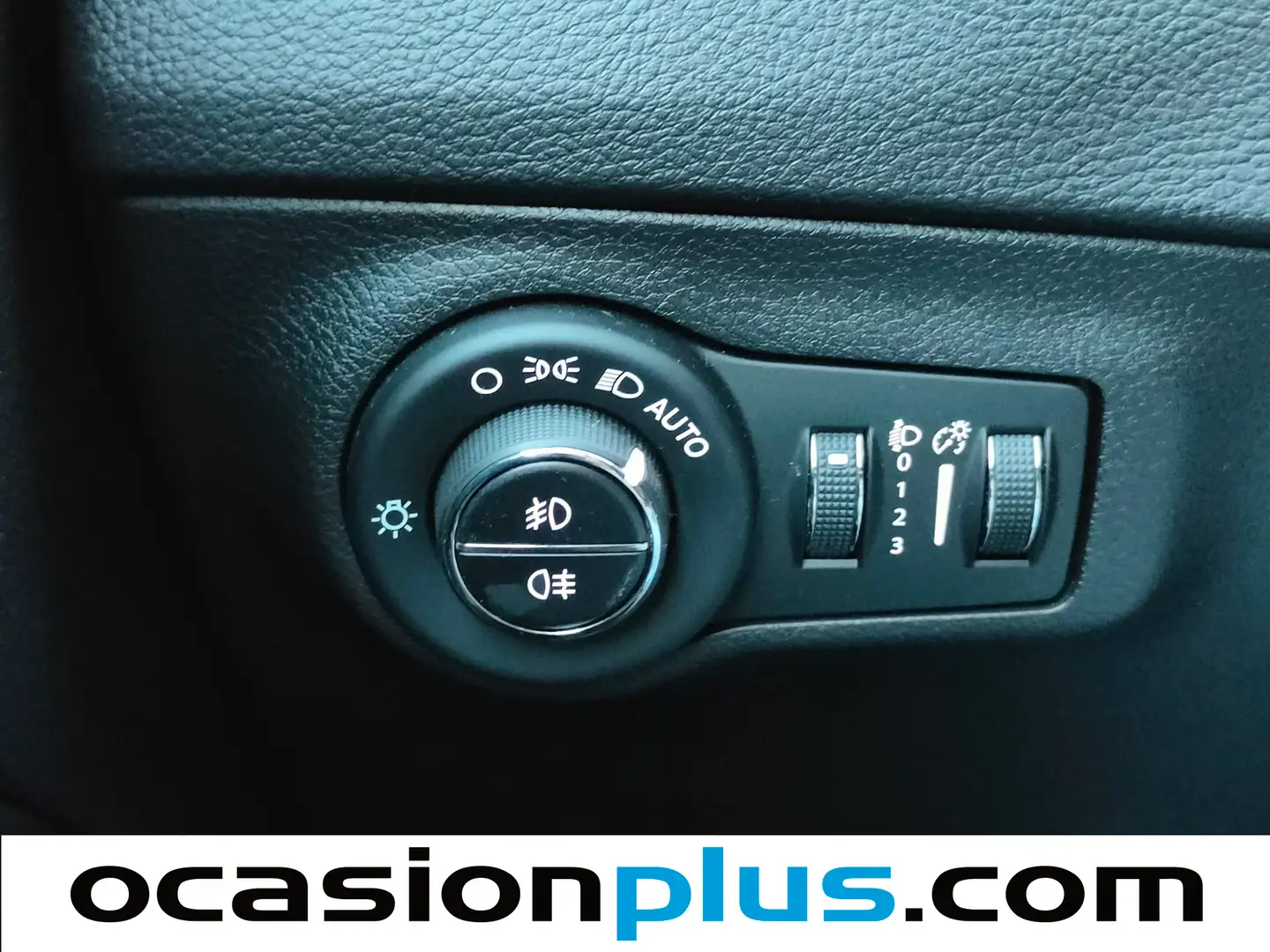 Foto Jeep Compass Jeep Compass 1.4 Multiair Limited 4x2  (140 CV)