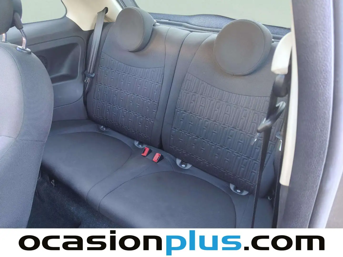 Foto Fiat 500 Fiat 500 1.0 Hybrid Dolcevita (70 CV)