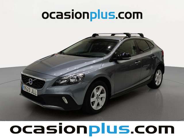 Volvo V40 Cross Country D3 Momentum Auto  (150 CV) de segunda mano