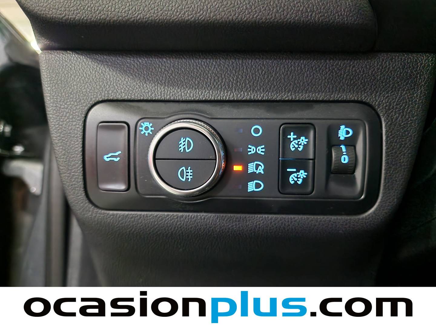 Ford Kuga Ford Kuga 1.5T EcoBoost ST-Line X 4x2 (150 CV) seminuevo