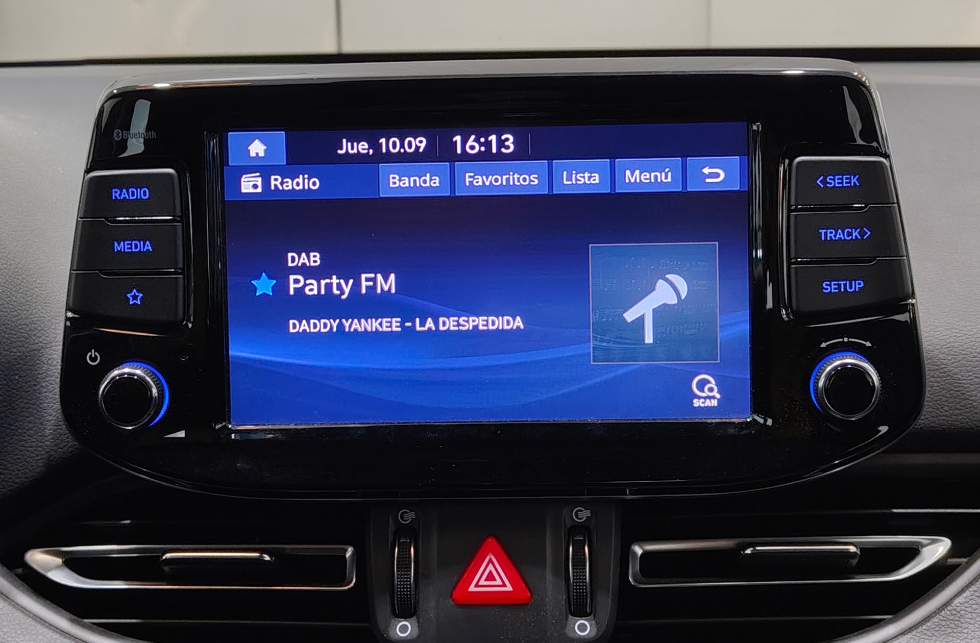 Hyundai i30 1.0 T-GDi 48V Klass - foto 30