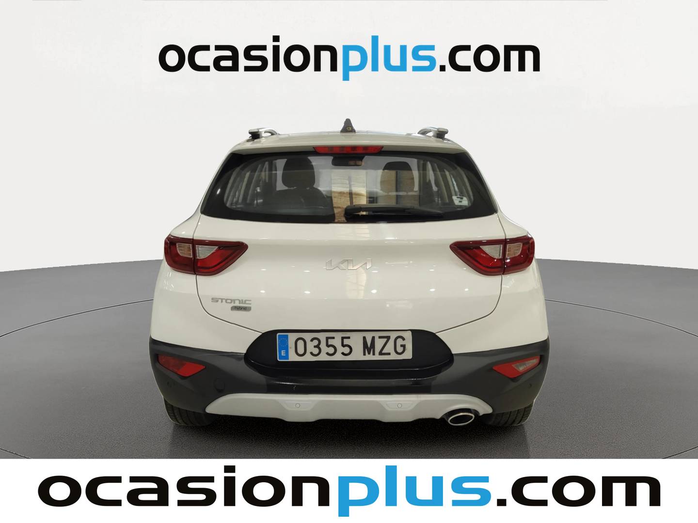 KIA Stonic KIA Stonic 1.0 T-GDi MHEV MT Concept (100 CV) barato