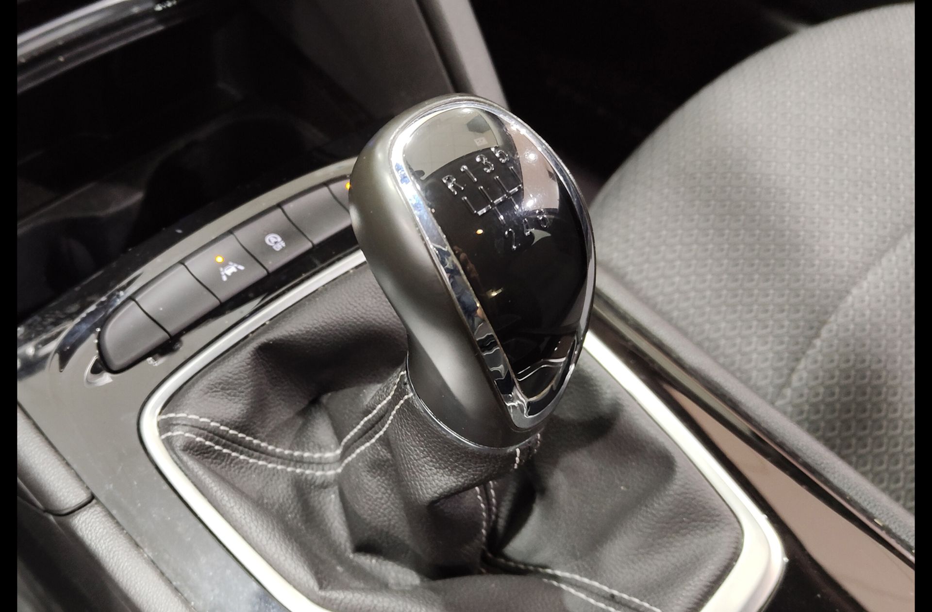 Opel Insignia GS 1.5 Turbo XFL Selective - foto 5