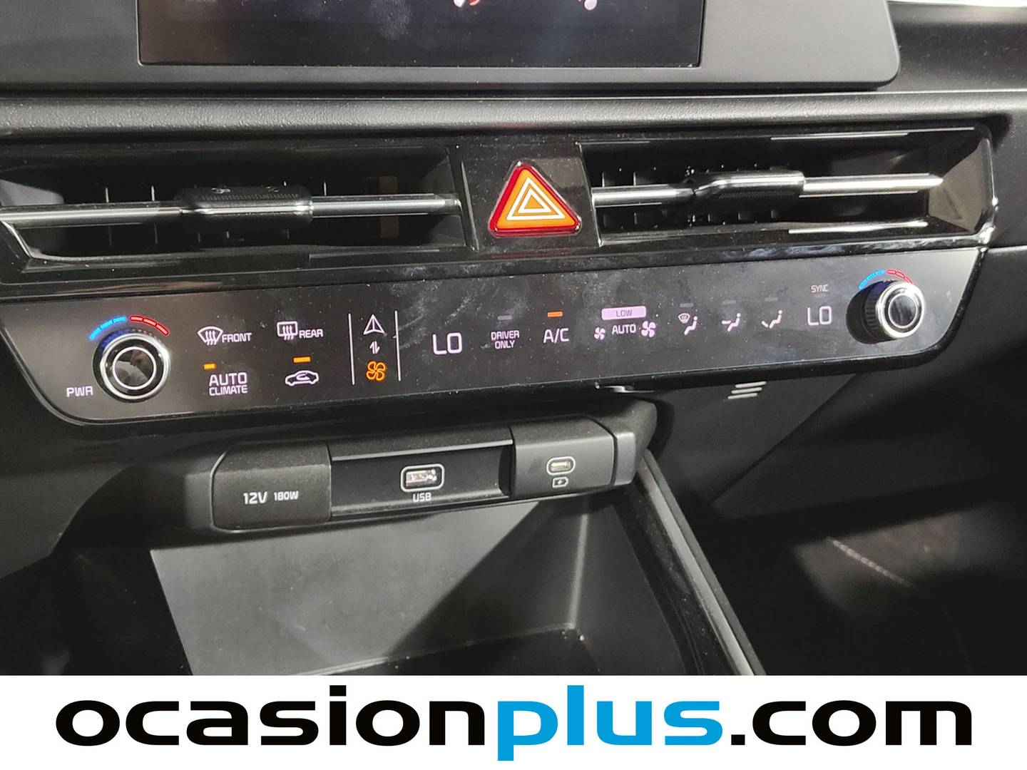 KIA Niro KIA Niro 1.6 GDi HEV Concept (141 CV) al mejor precio