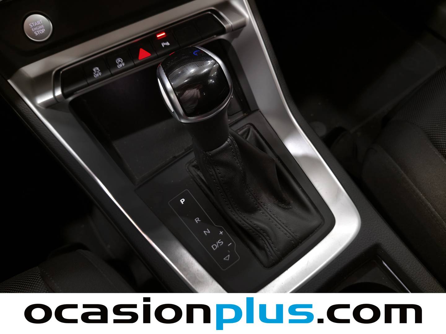 Audi Q3 Audi Q3 Advanced 35 TDI (150 CV) S tronic de segunda mano