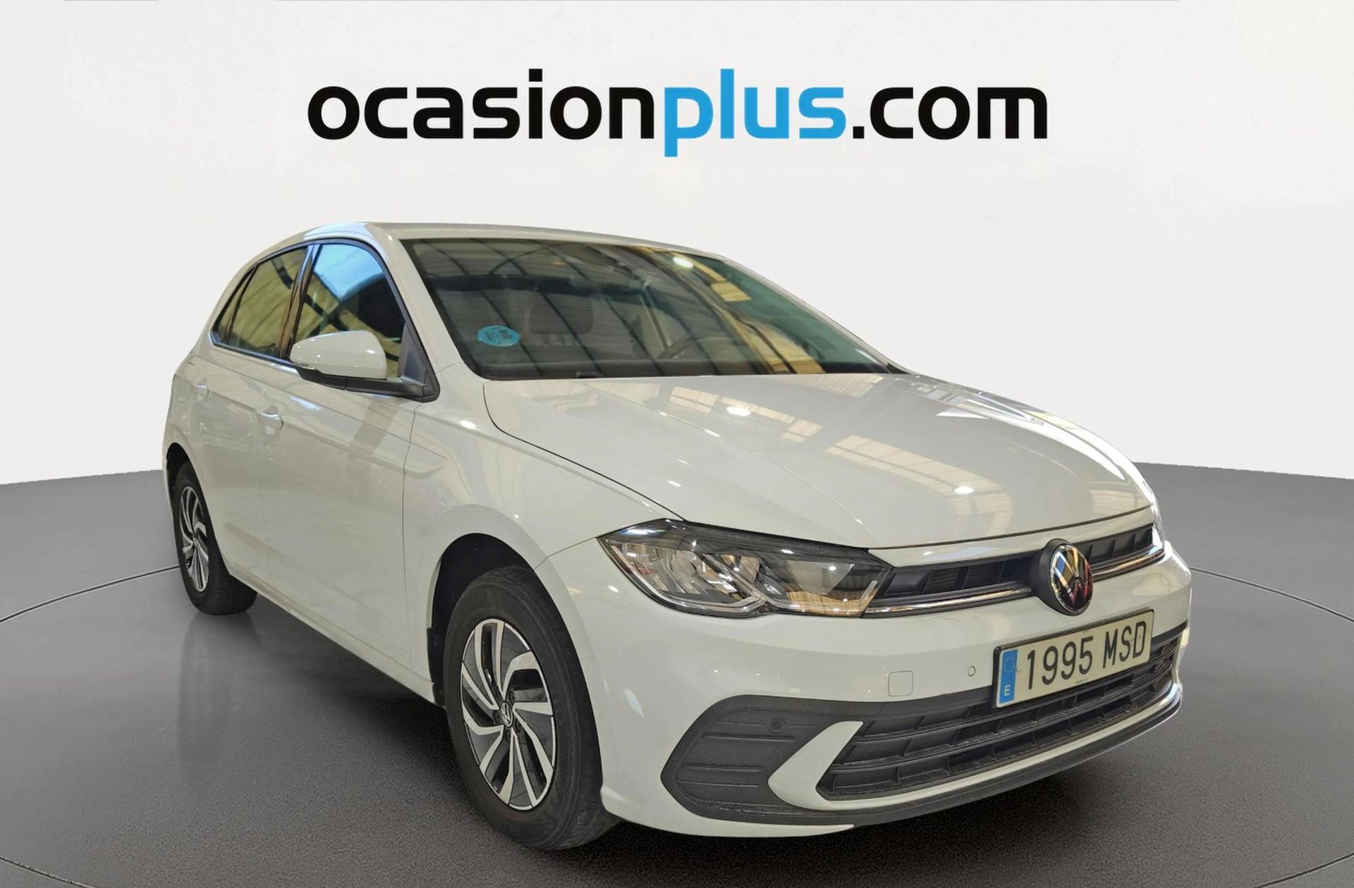 Volkswagen Polo Life 1.0 TSI DSG - foto 2
