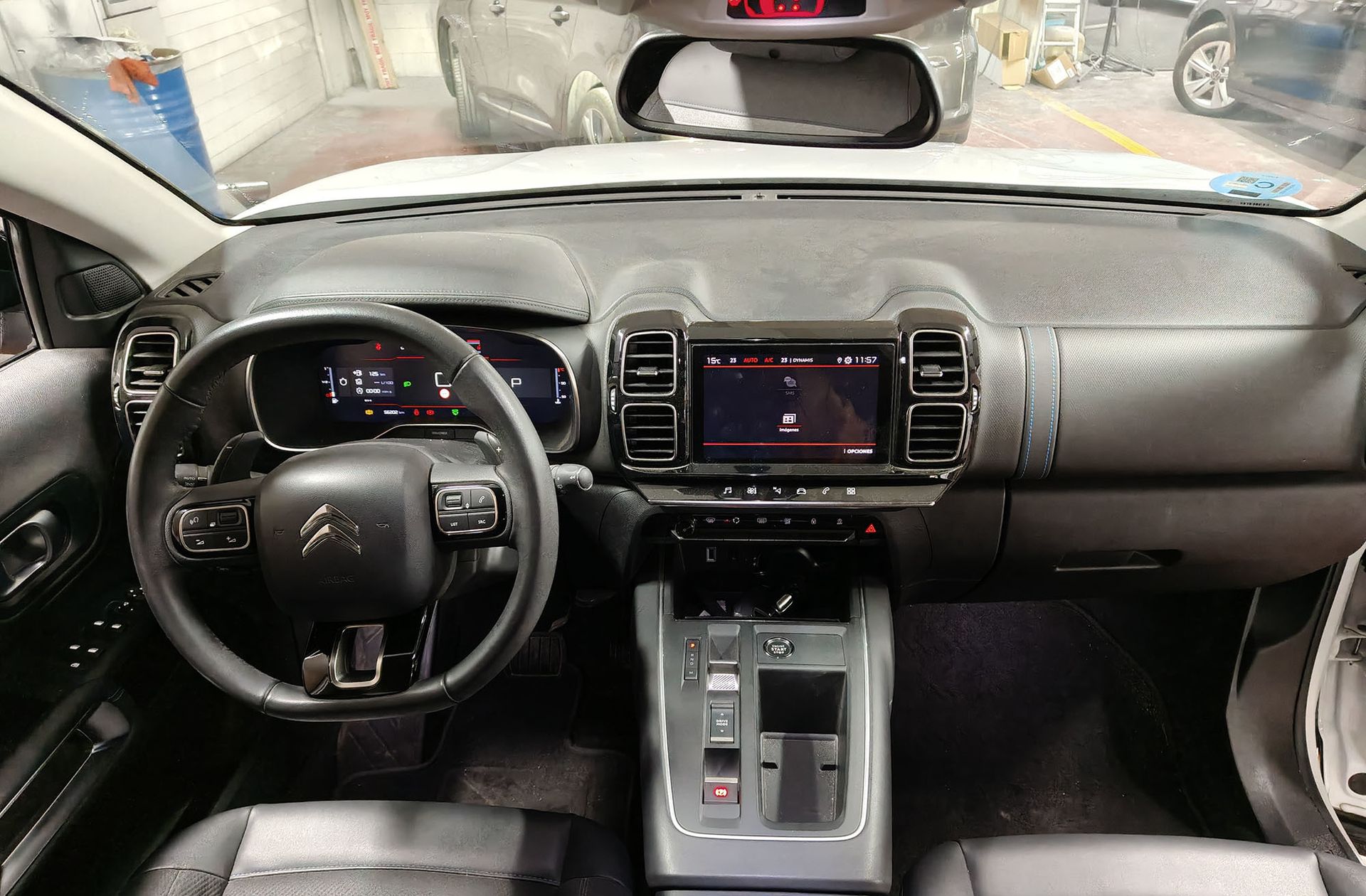Citroën C5 Aircross PureTech EAT8 Feel Pack - foto 7