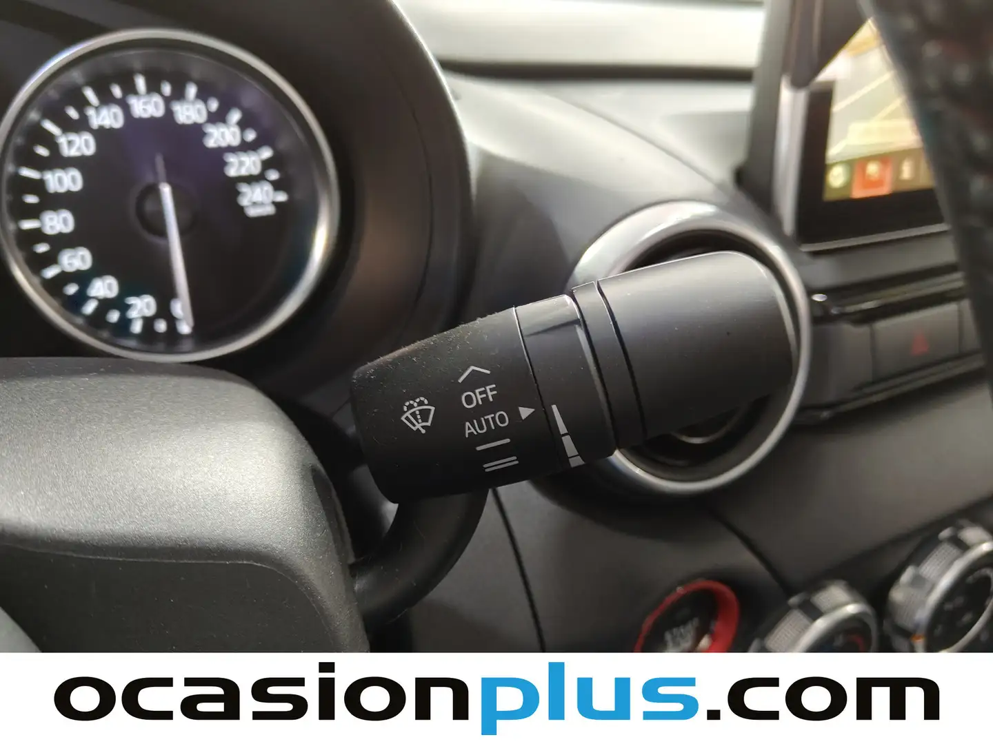 Foto Mazda MX-5 Mazda MX-5 2.0 Zenith Sport (160 CV)