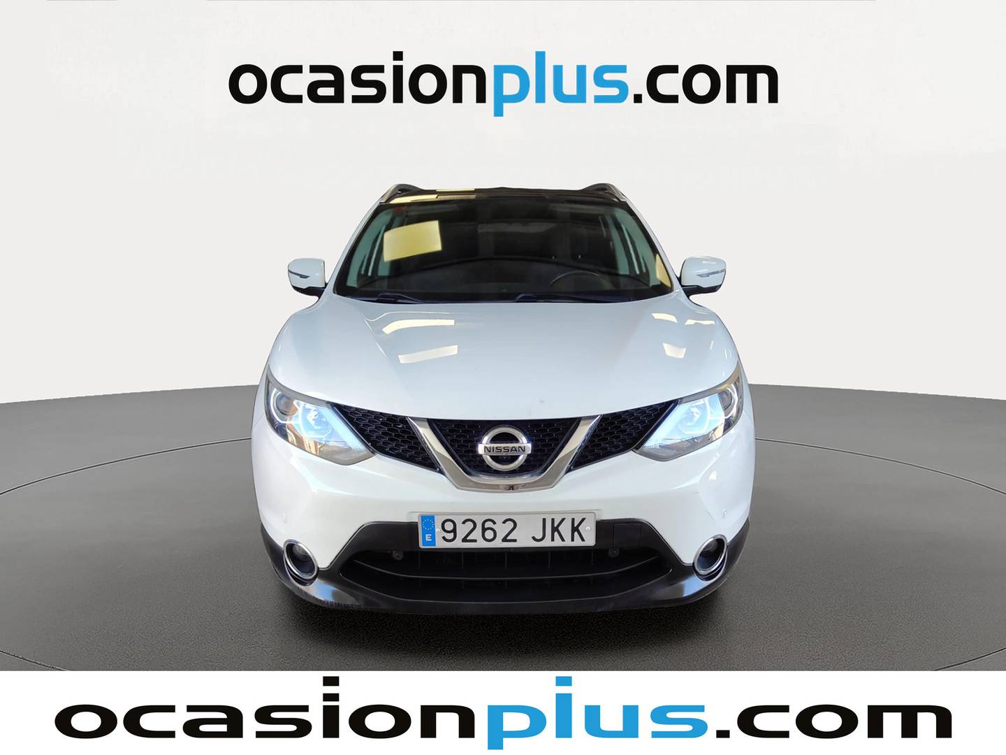 Nissan QASHQAI Nissan Qashqai 1.5 dCi S&S 360 4x2 (110 CV) barato