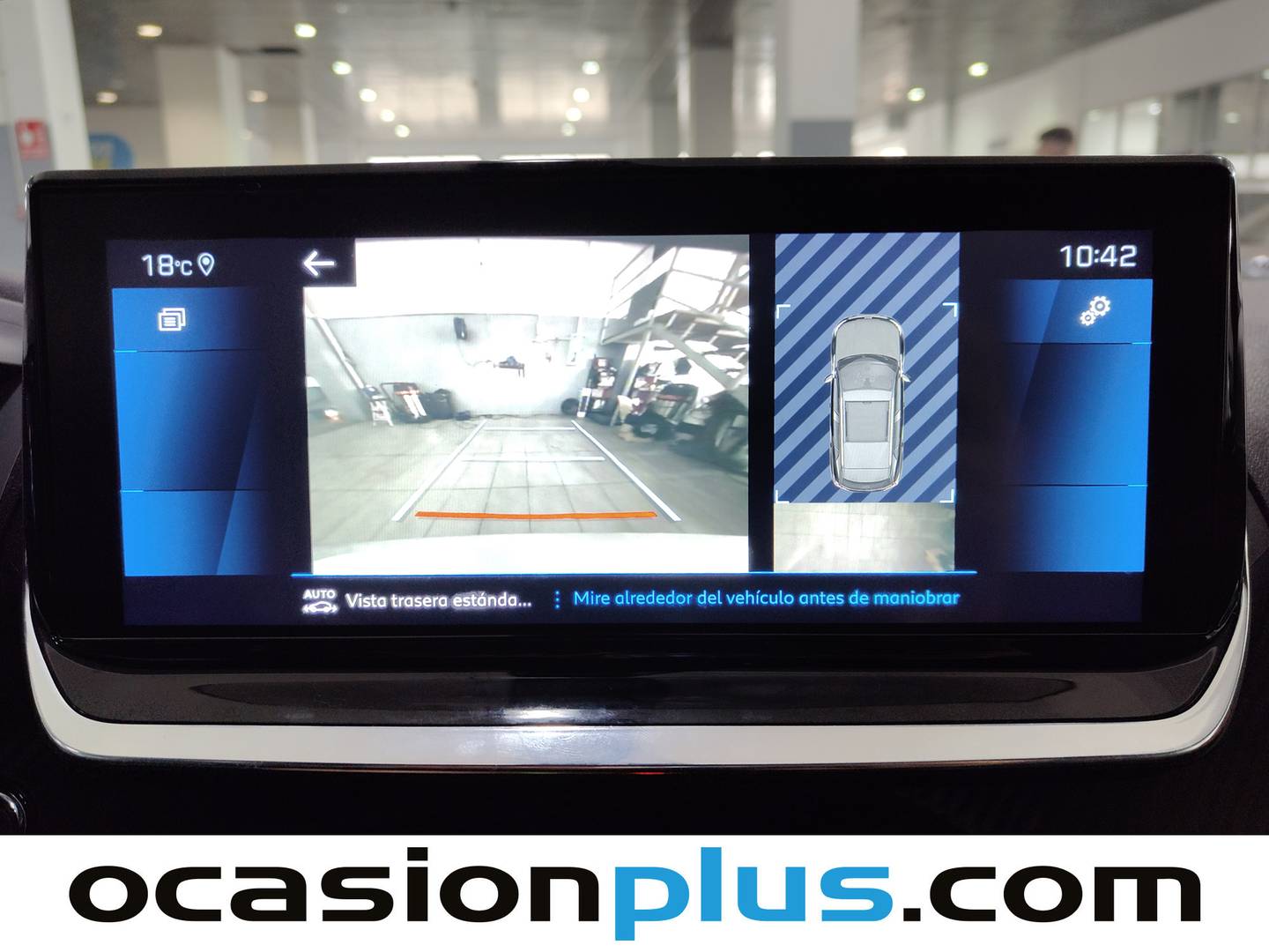 Extras del Peugeot 2008 Peugeot 2008 GT Puretech 130 S&S BVM6