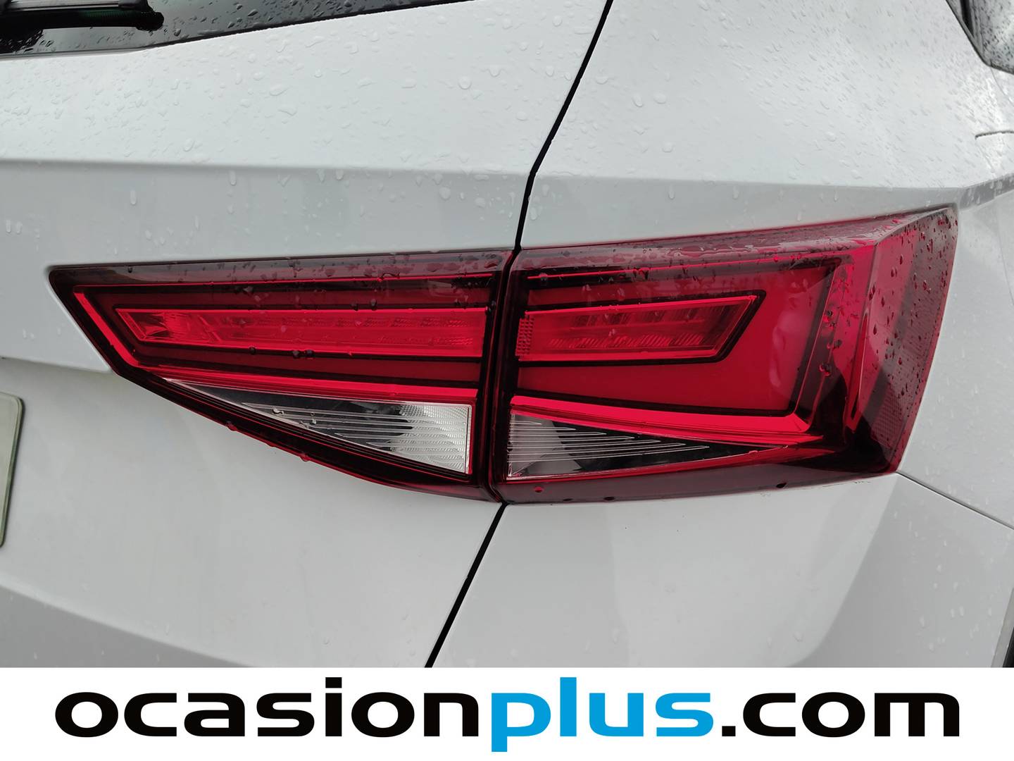 Foto Seat Ateca SEAT Ateca 1.5 TSI S&S Style XL (150 CV)