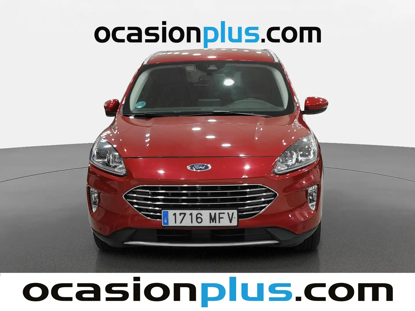 Foto Ford Kuga Ford Kuga 1.5 EcoBoost S&S Titanium 4x2 (150 CV)