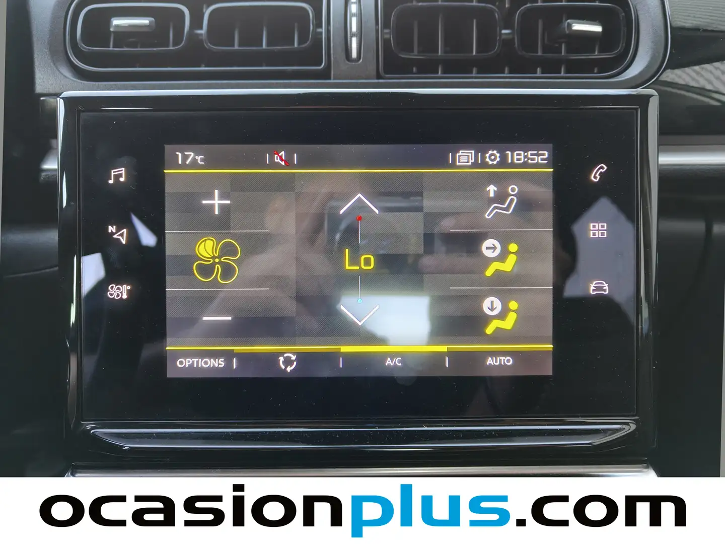 Foto Citroën C3 Citroen C3 BlueHDi 100 S&S Plus (102 CV)