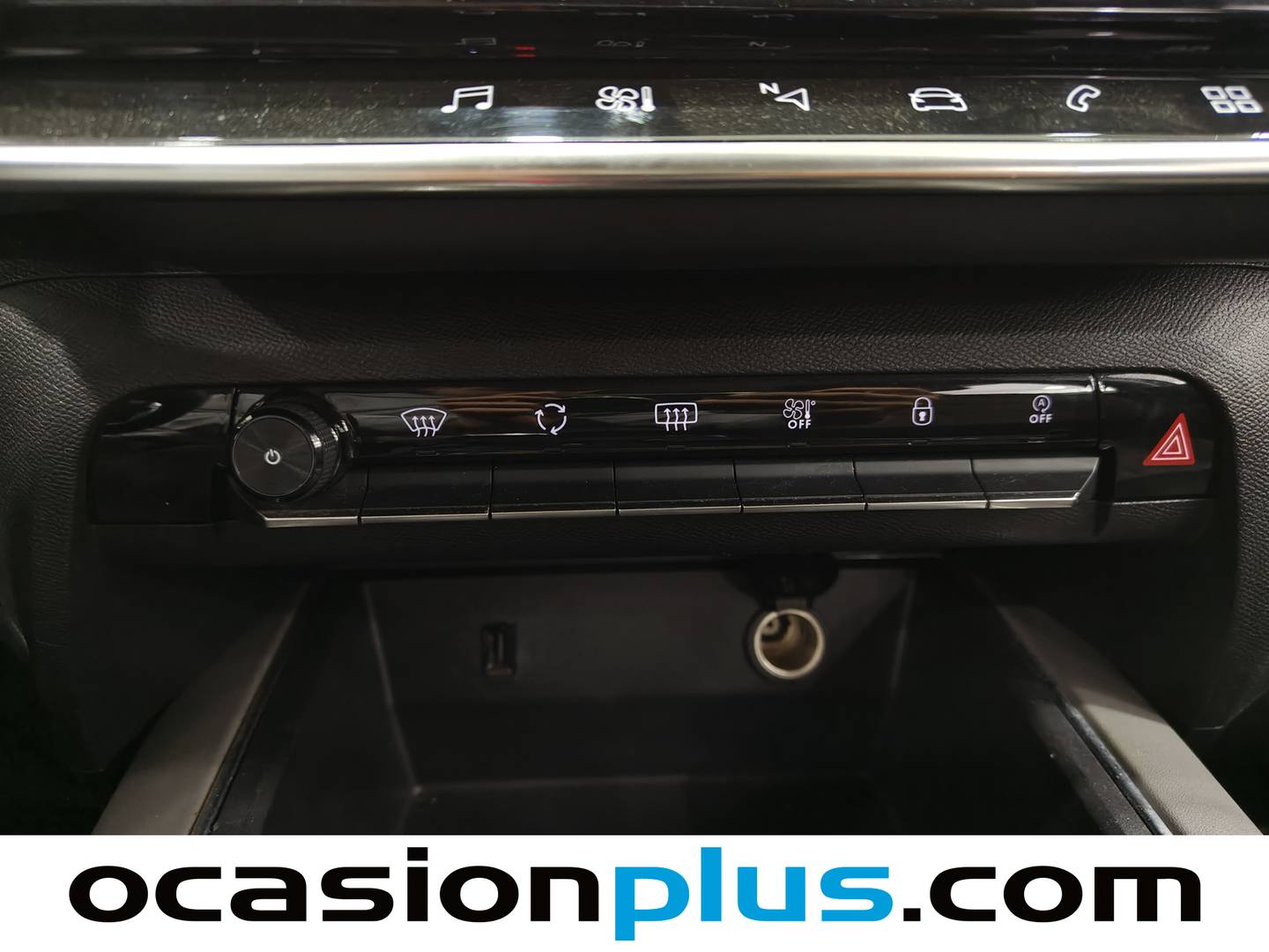 Foto Citroën C5 Aircross Citroen C5 Aircross BlueHdi 130 S&S C Series EAT8 (131 CV)