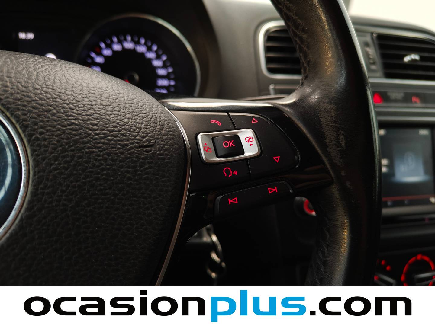 Volkswagen Polo Volkswagen Polo A-Polo Plus 1.2 TSI BMT (90 CV) barato