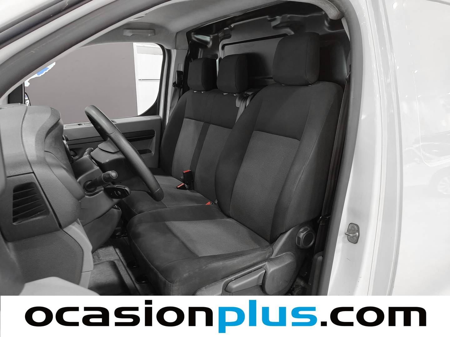 Foto Fiat Scudo Fiat Scudo Furgon 1.5 BlueHDI L2 Business (102 CV)