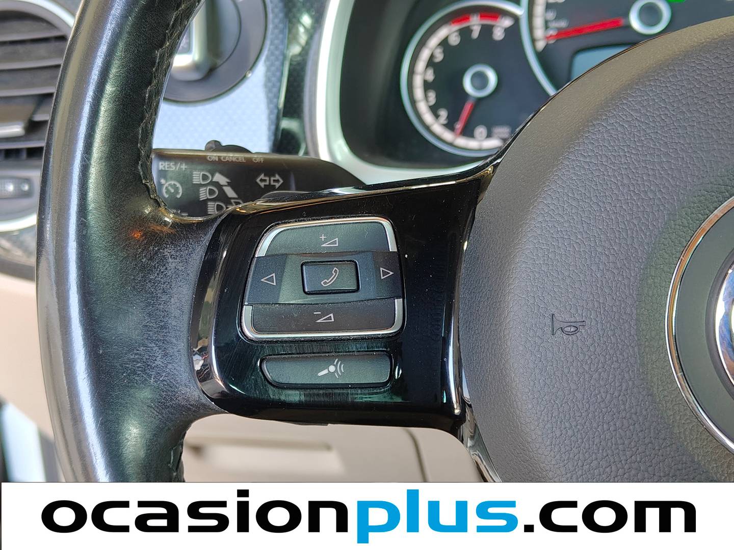 Volkswagen Beetle Volkswagen Beetle Sport 1.4 TSI BMT (150 CV) DSG km 0