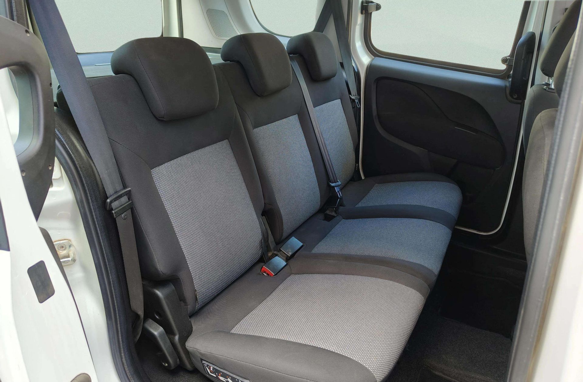 Fiat Doblò 1.3 MultiJet Pop N1 - foto 13