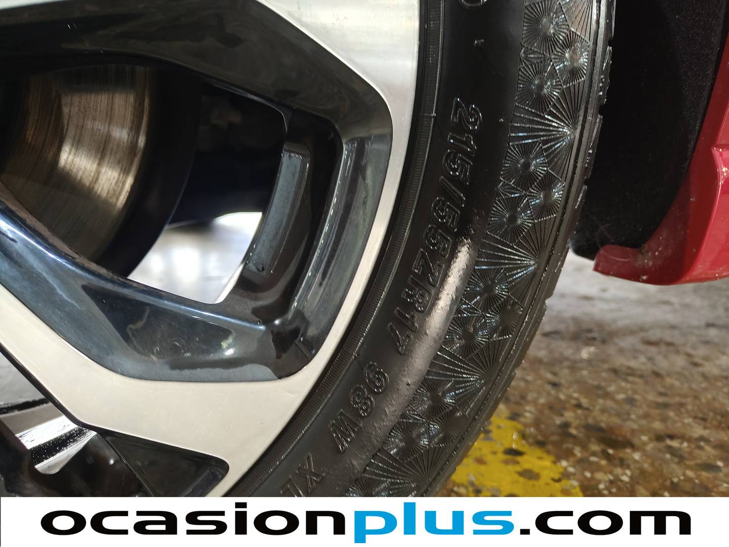 Foto Ford Puma Ford Puma 1.0 EcoBoost MHEV ST-Line Auto (125 CV)