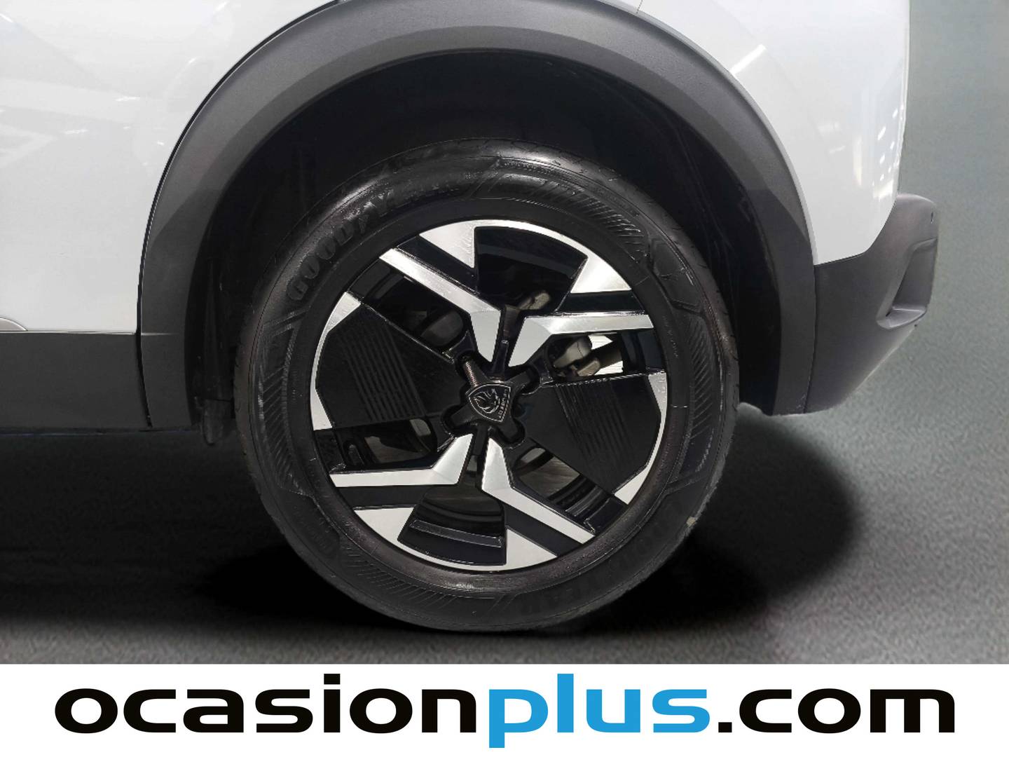 Peugeot 2008 Peugeot 2008 BlueHDi 130 S&S Allure Pack EAT8 (130 CV) seminuevo