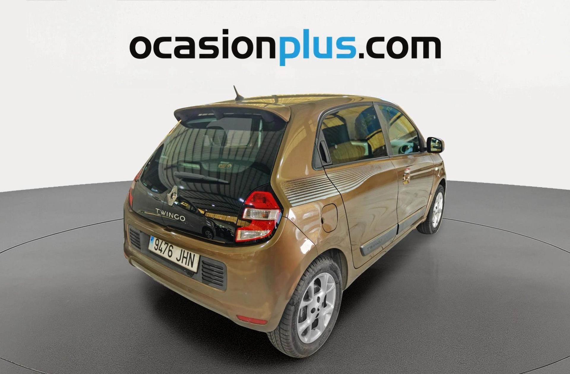 Renault Twingo Zen Energy TCe - foto 4