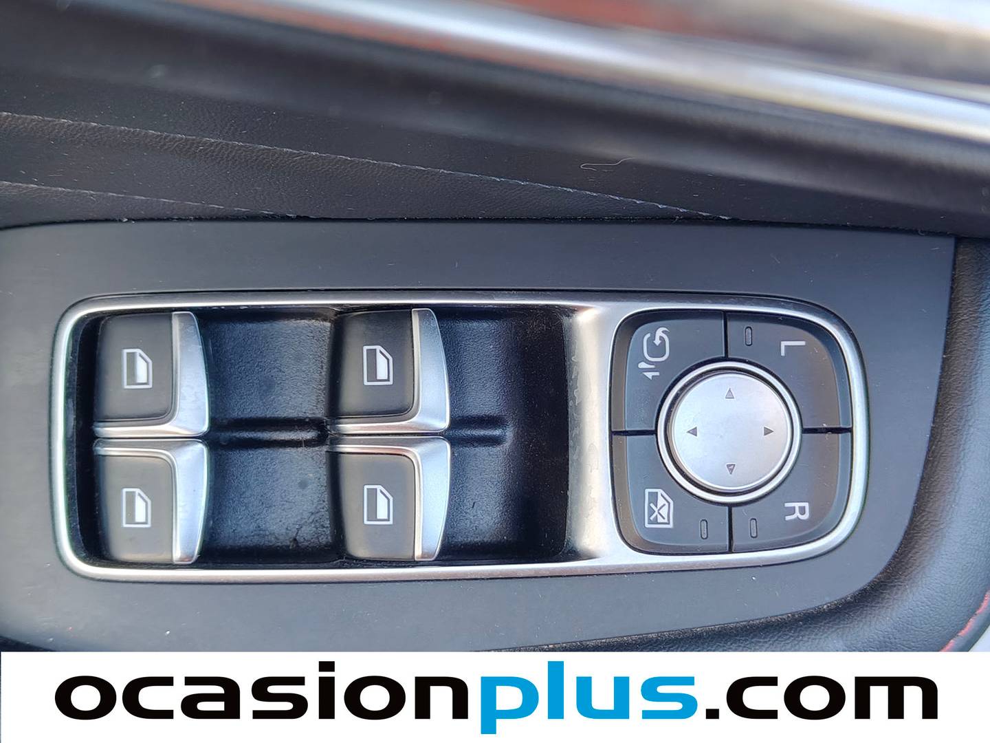 MG HS MG HS 1.5 Turbo GDI Luxury (162 CV) km 0