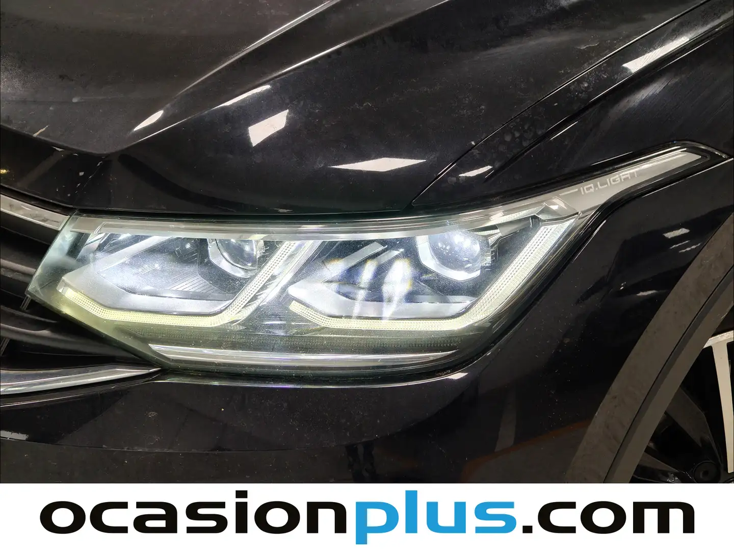 Foto Volkswagen Tiguan Volkswagen Tiguan Life 2.0 TDI (150 CV) DSG