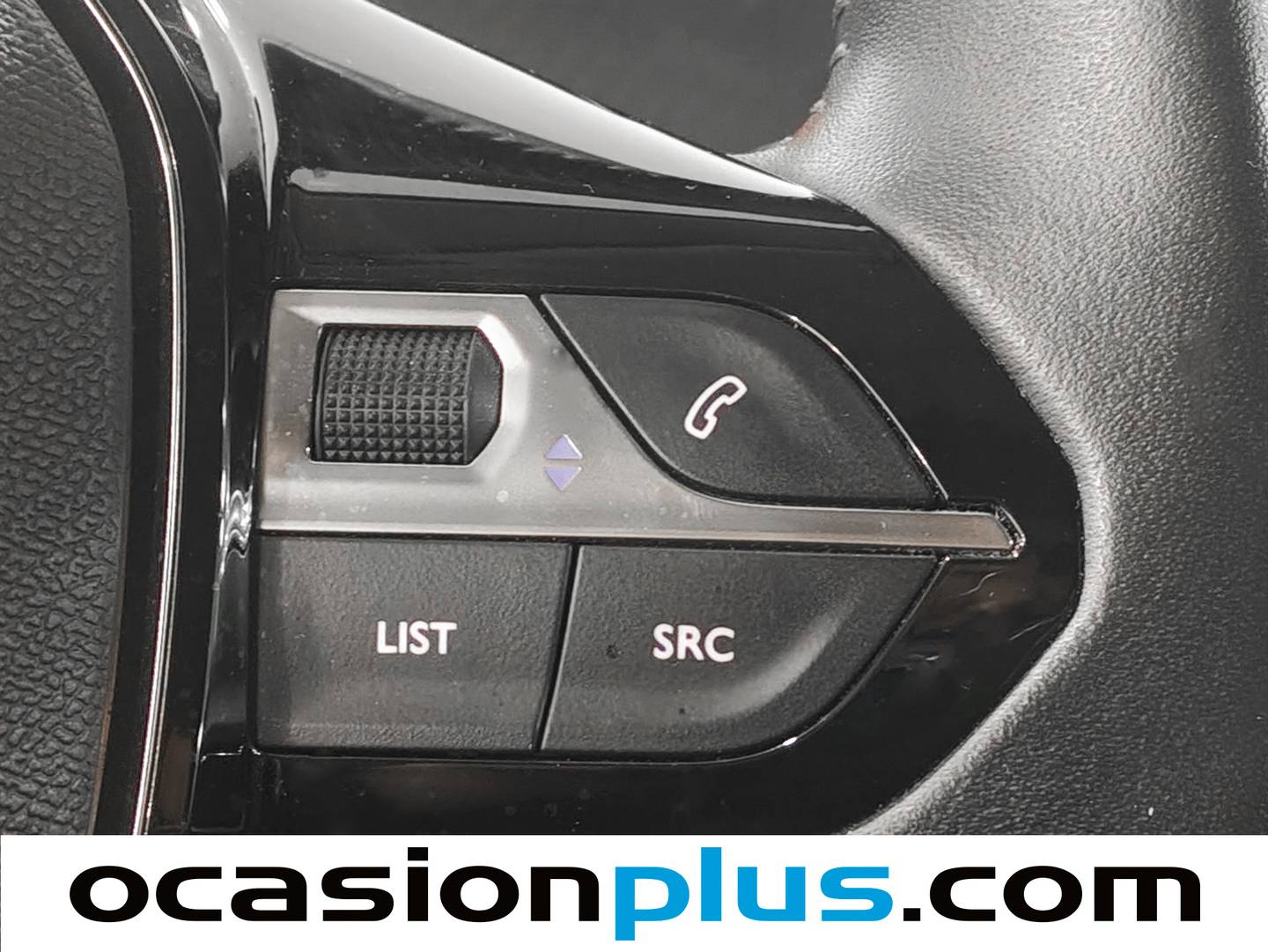 Foto Peugeot 208 Peugeot 208 PureTech 100 Allure (100 CV)