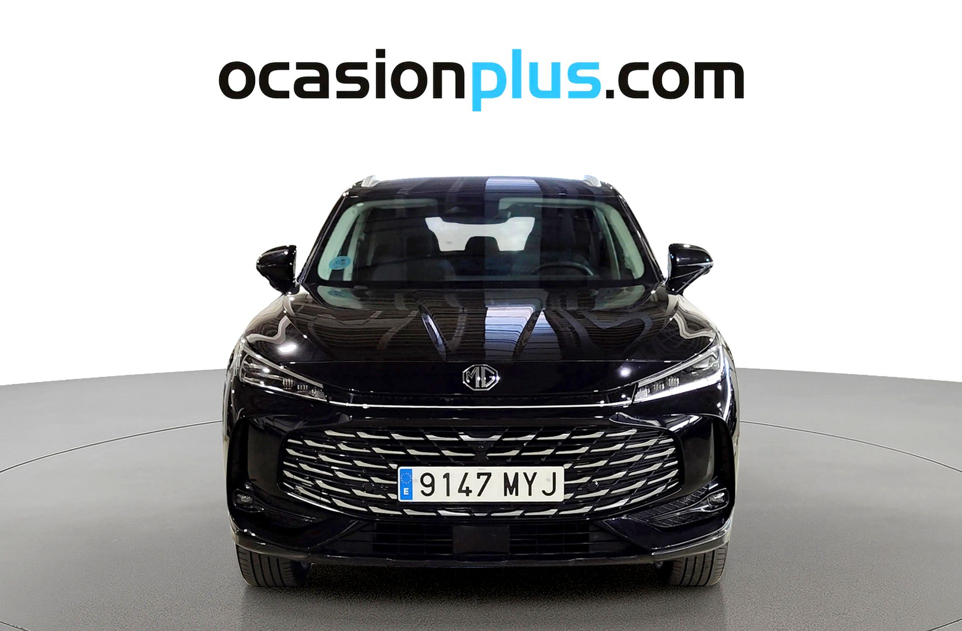MG HS 1.5T Comfort DCT - foto 14