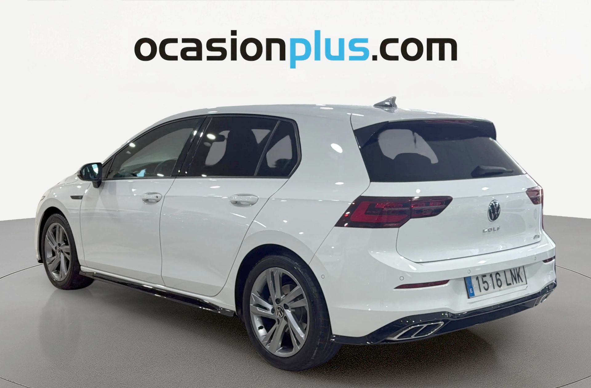 Volkswagen Golf R-Line 1.5 eTSI DSG - foto 3