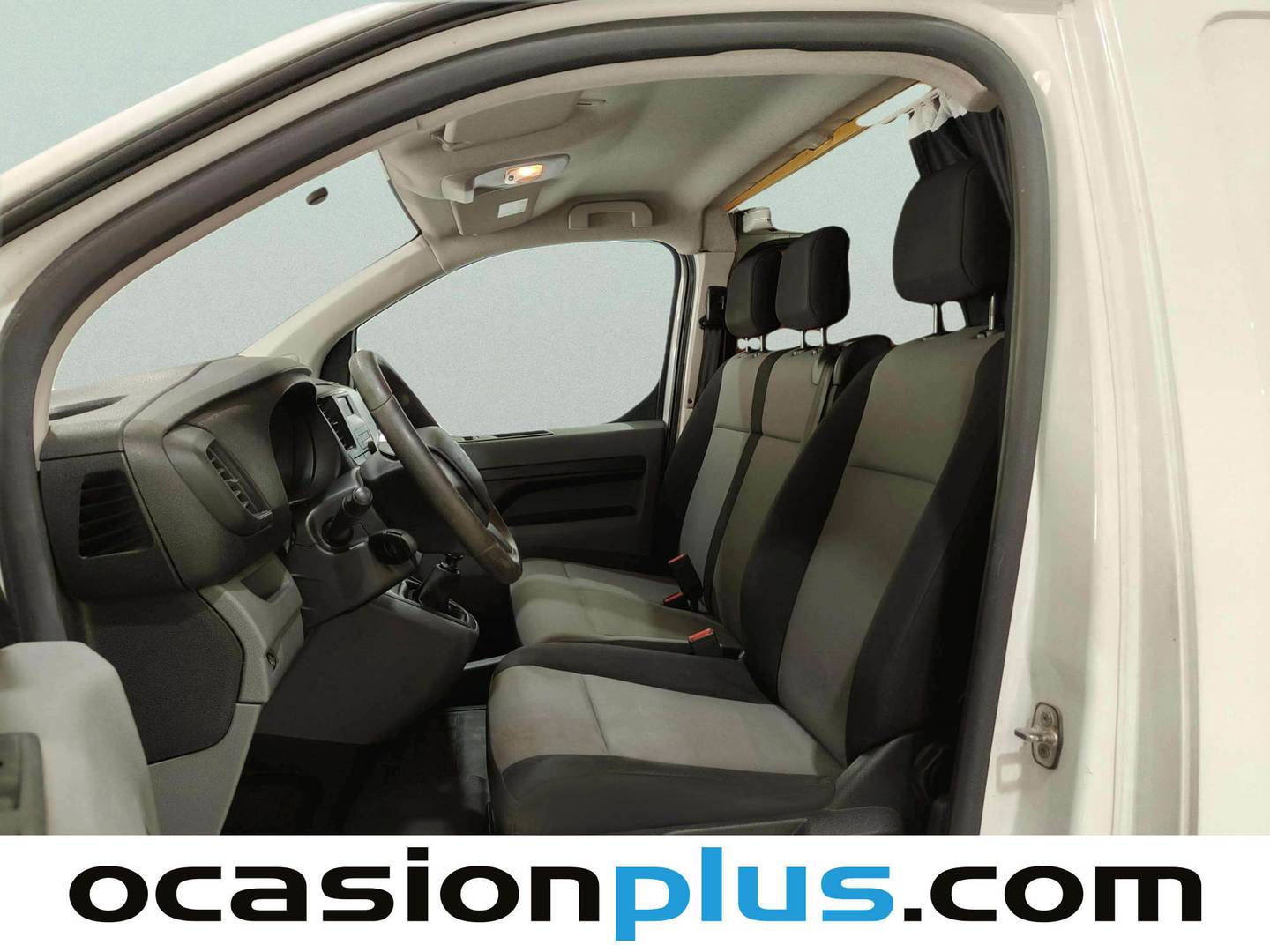 Citroën Jumpy Citroën Jumpy Furgon BlueHDI 120 Talla XL Confort (122 CV) al mejor precio