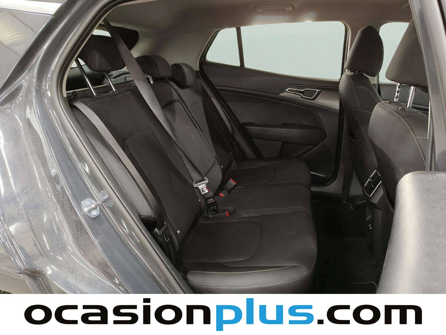 KIA Sportage KIA Sportage 1.6 T-GDi Concept 4X2 (150 CV) al mejor precio