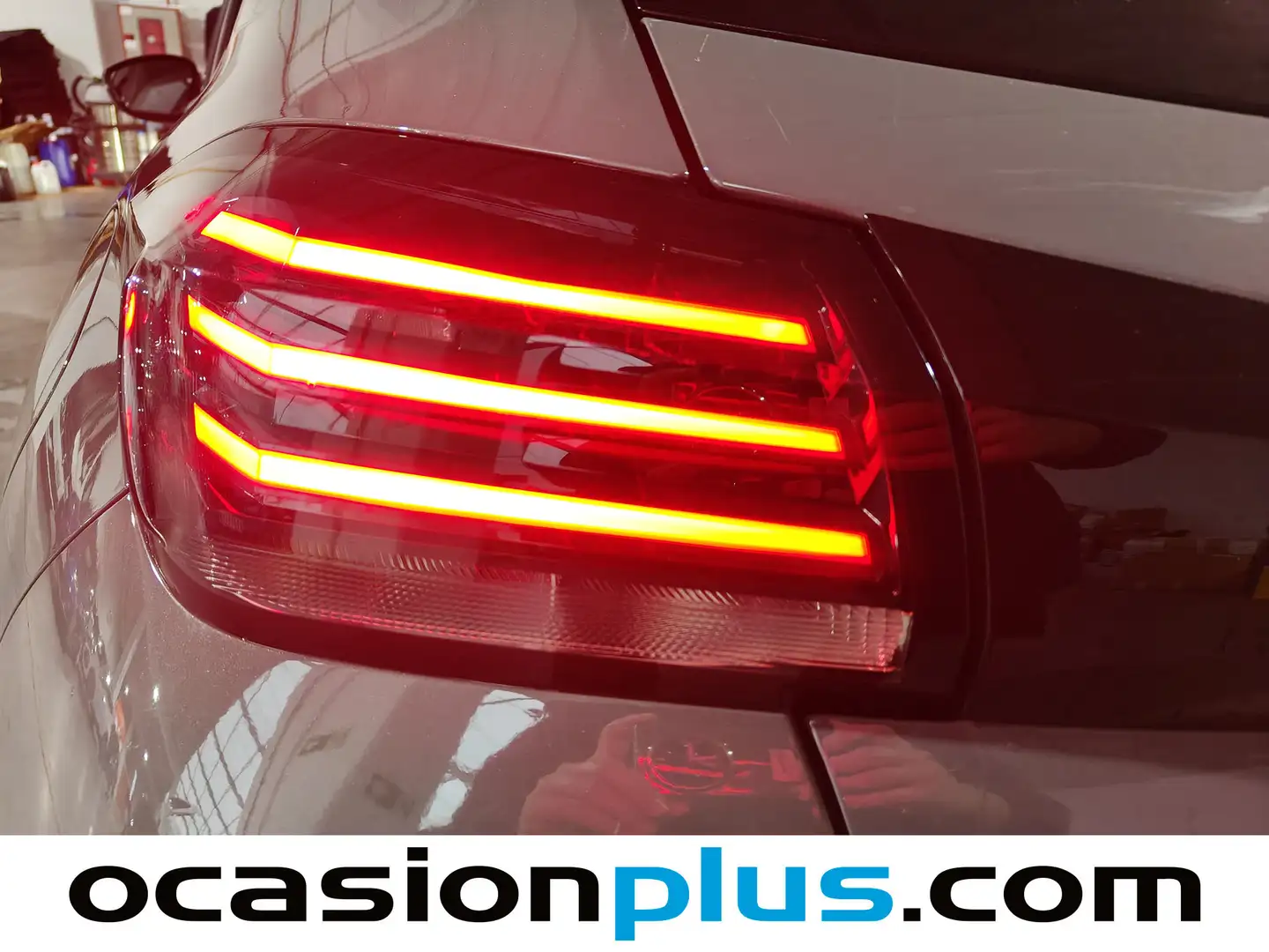 Foto Peugeot 208 Peugeot 208 PureTech 100 Allure (100 CV)