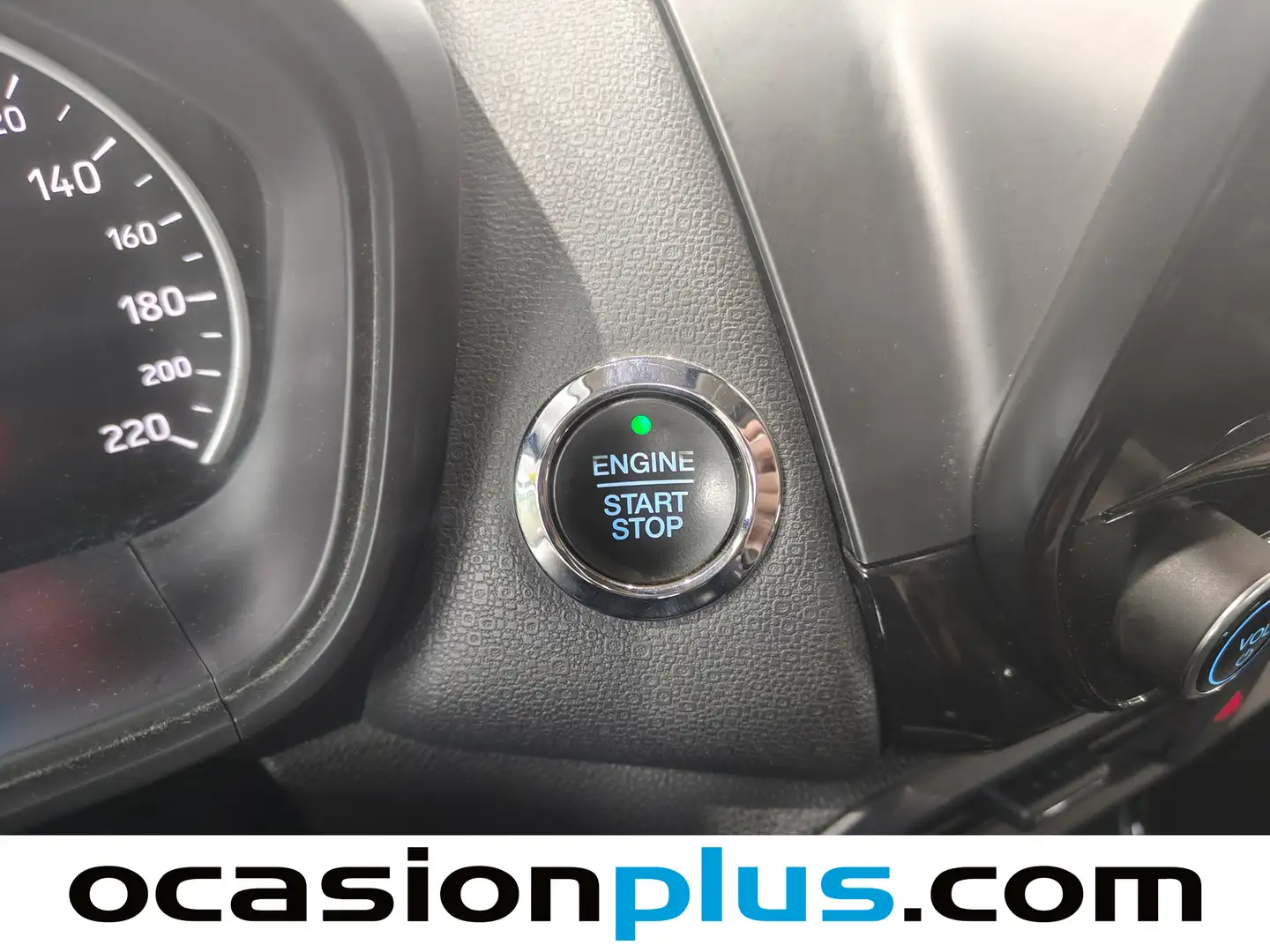 Foto Ford EcoSport Ford EcoSport 1.0T EcoBoost S&S Titanium (125 CV)