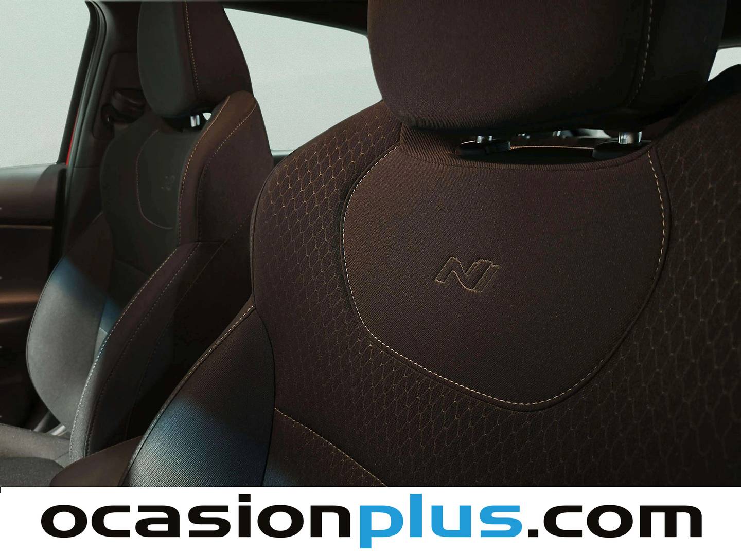 Foto asientos traseros Hyundai i30 Hyundai i30 1.0 TGDI N-Line (120 CV)