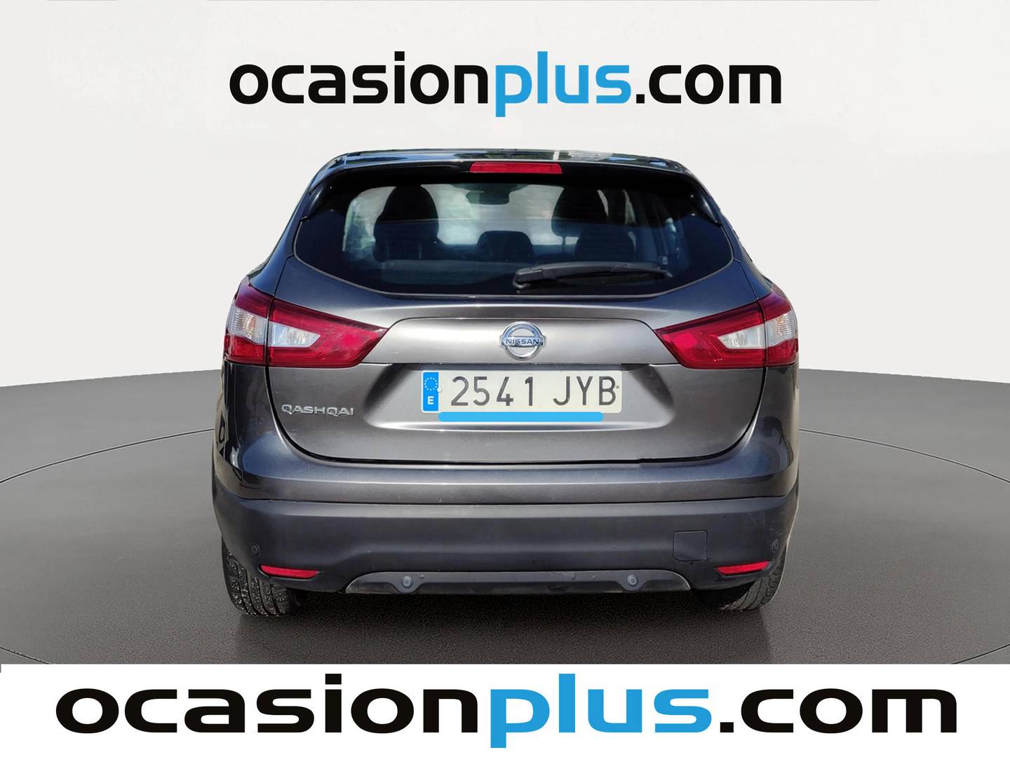 Nissan QASHQAI Nissan Qashqai dCi 110 S&S Acenta 4x2 (110 CV) barato