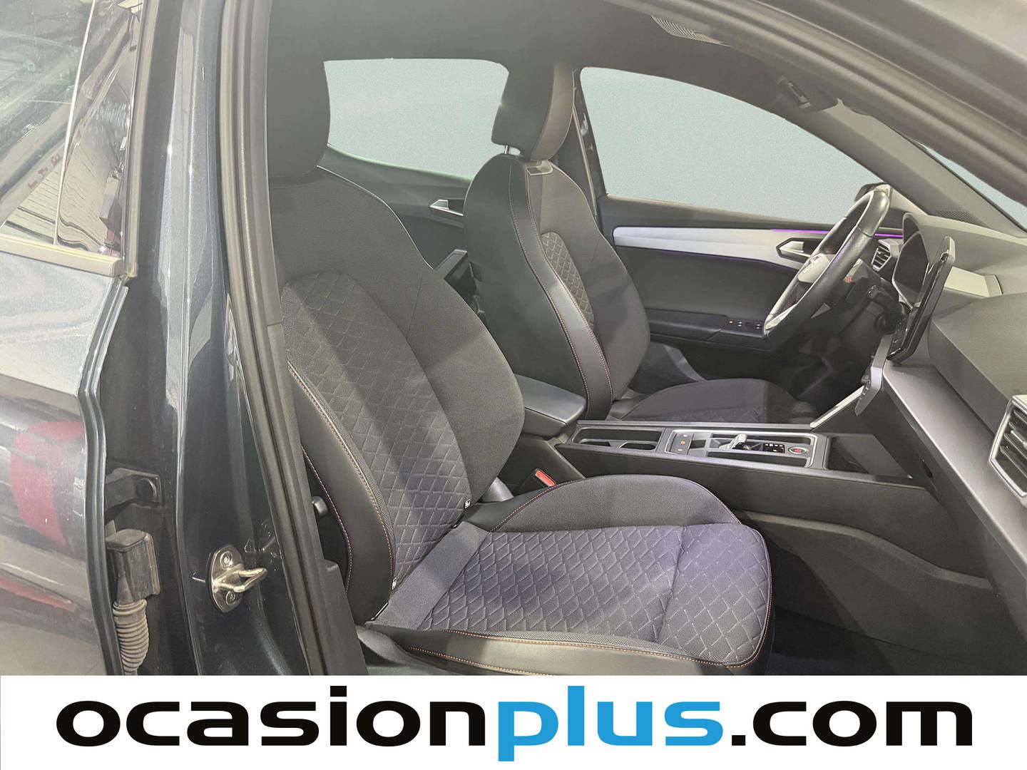 Seat León Seat León 1.5 eTSI S&S FR Go L DSG (150 CV) km 0