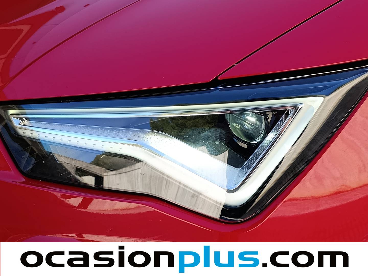 Seat Ateca SEAT Ateca 1.5 TSI X-Perience Go L (150 CV) al mejor precio