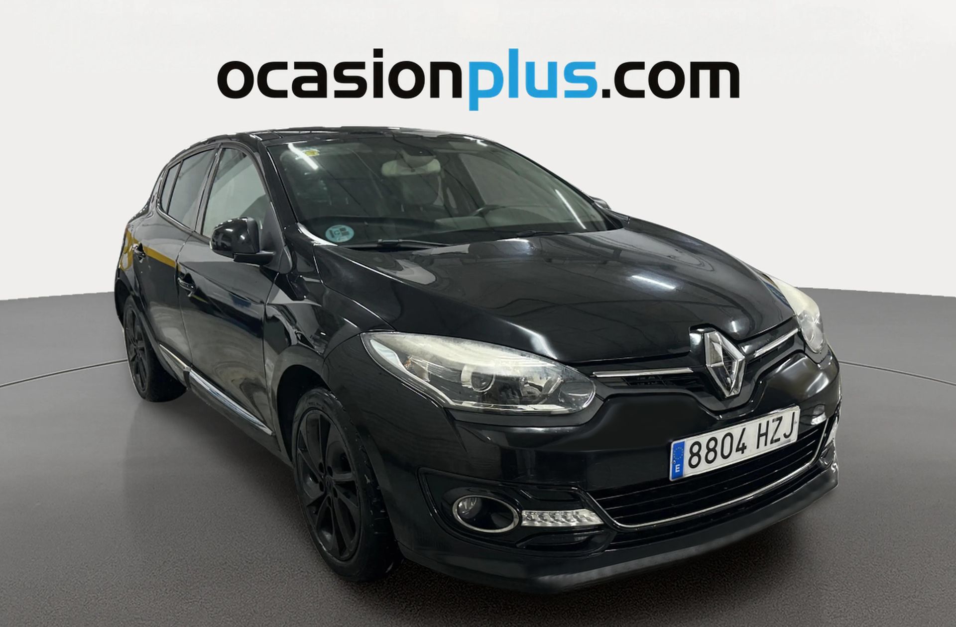 Renault Mégane Bose Energy TCe - foto 2