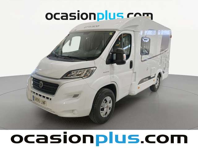Etrusco V5900 DB 2.3 (140CV) 4 Plazas de segunda mano