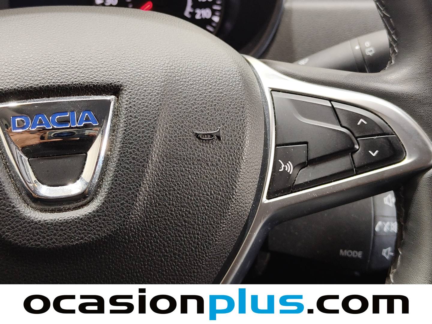 Dacia Duster Dacia Duster Prestige TCE (150 CV) EDC de ocasión