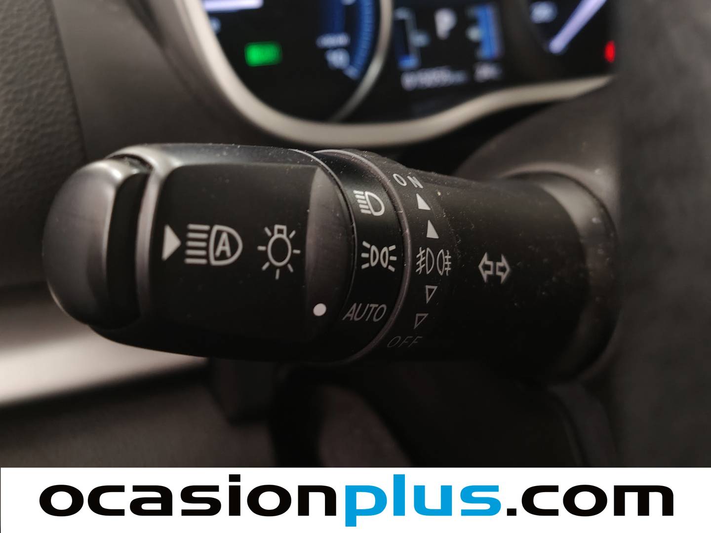 Mitsubishi Eclipse Cross Mitsubishi Eclipse Cross 2.4 PHEV Kaiteki 4WD Auto (188 CV) automático