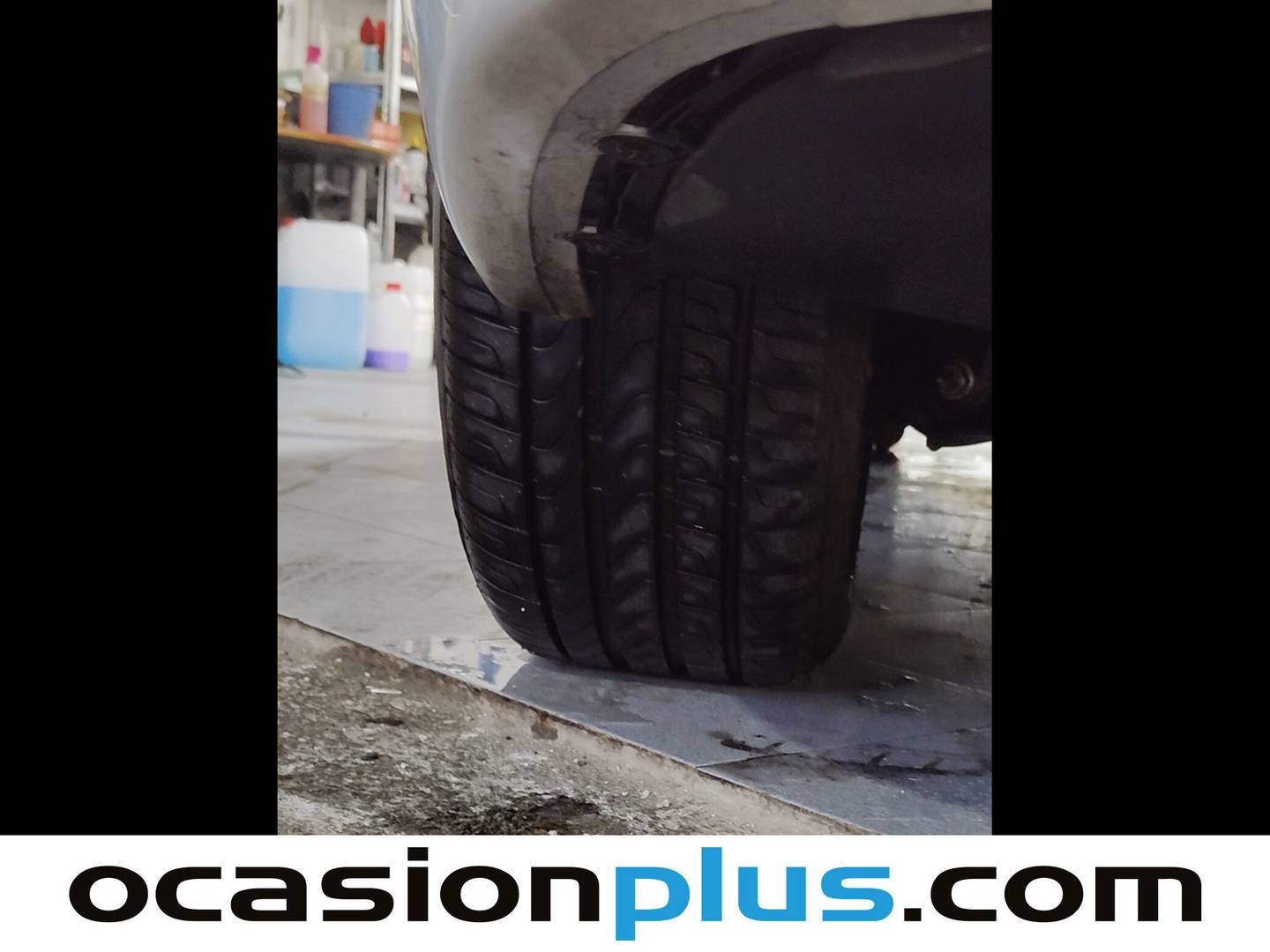 Foto BMW Serie 3 BMW Serie 3 316d  (116 CV)